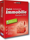 QuickImmobilie standard 2014, CD-ROM