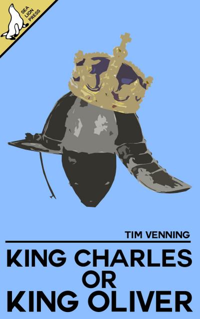 King Charles or King Oliver?