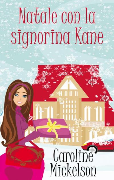 Natale con la signorina Kane
