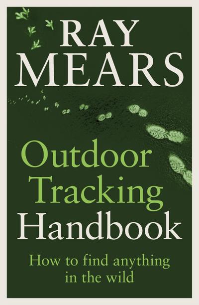 Outdoor Tracking Handbook