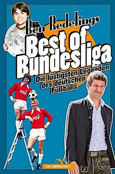Best of Bundesliga