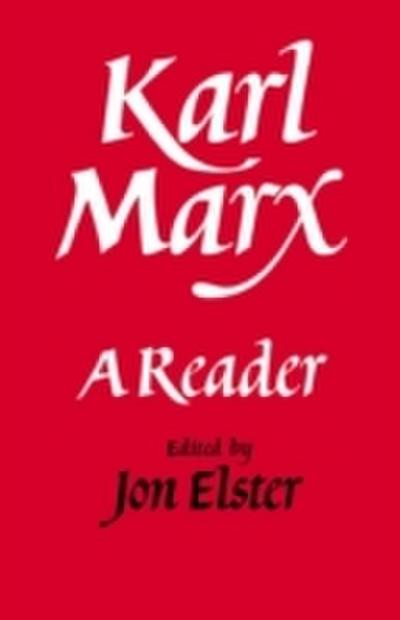 Karl Marx
