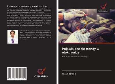 Pojawiaj¿ce si¿ trendy w elektronice