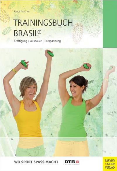 Trainingsbuch Brasil