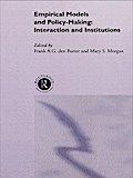 Empirical Models and Policy Making
