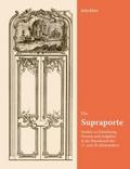 Die Supraporte