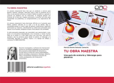 TU OBRA MAESTRA