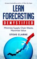Lean Forecasting Demystified