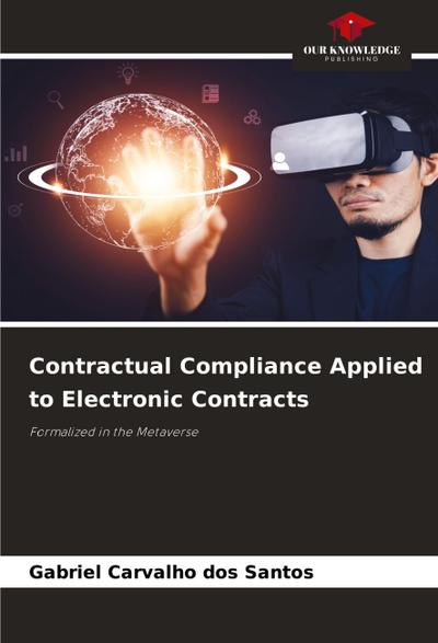 Contractual Compliance Applied to Electronic Contracts