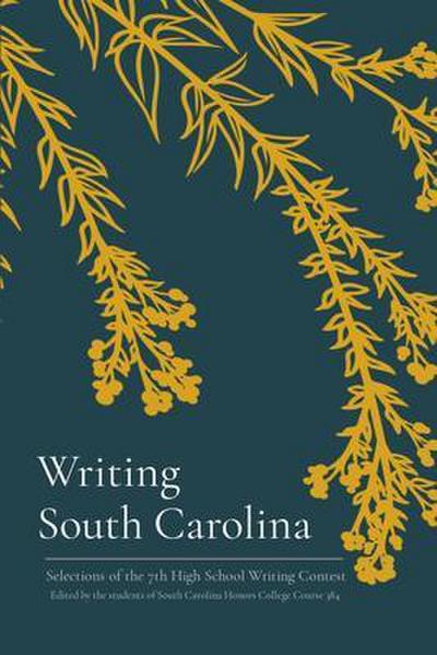 Writing  South Carolina