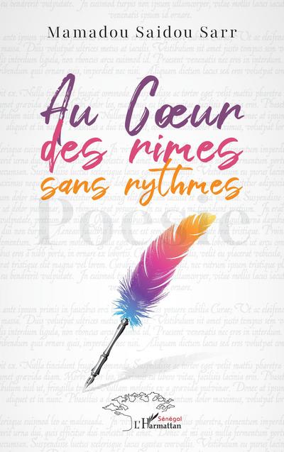 Au C¿ur des rimes sans rythmes