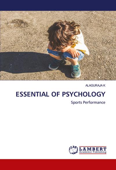 ESSENTIAL OF PSYCHOLOGY