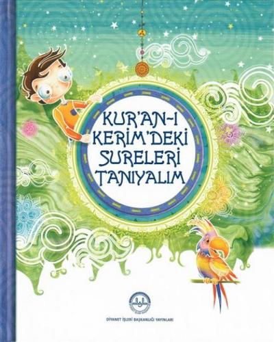 Kuran-i Kerimdeki Sureleri Taniyalim