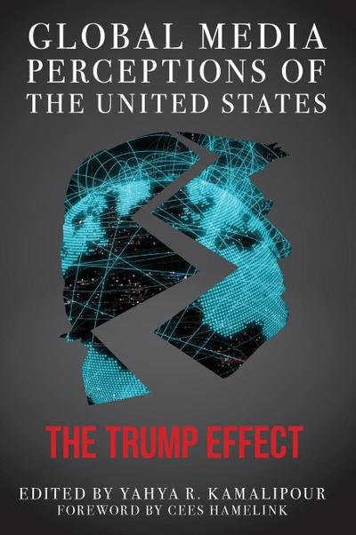 Global Media Perceptions of the United States