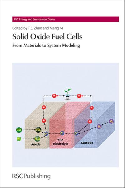 Solid Oxide Fuel Cells