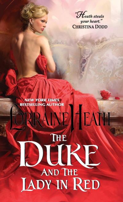 Duke and the Lady in Red, The