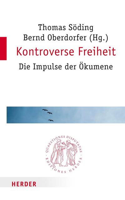 Kontroverse Freiheit