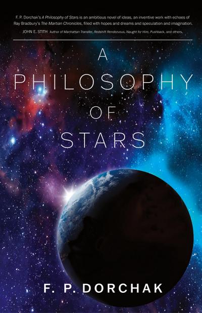 A Philosophy of Stars