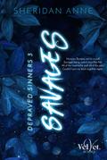 Depraved Sinners 3 - Savages