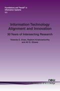 Information Technology Alignment and Innovation