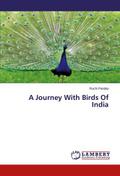 A Journey With Birds Of India