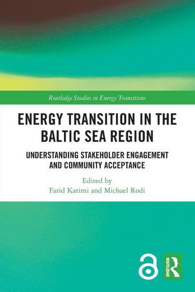 Energy Transition in the Baltic Sea Region