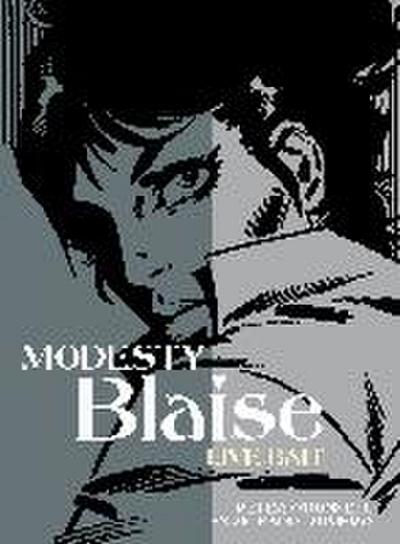 Modesty Blaise