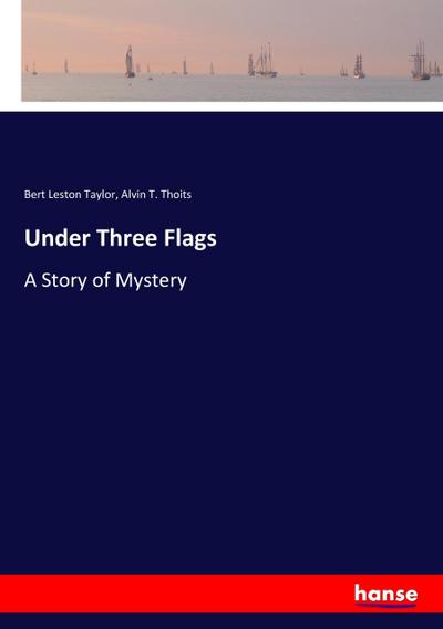 Under Three Flags