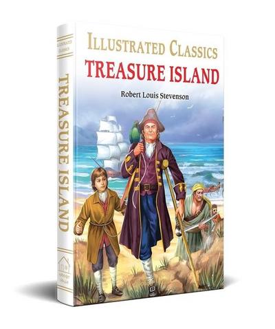 Treasure Island