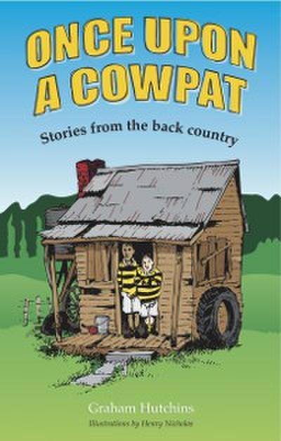 Once Upon A Cowpat