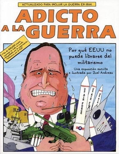 Adicto a la Guerra