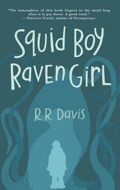 Squid Boy Raven Girl