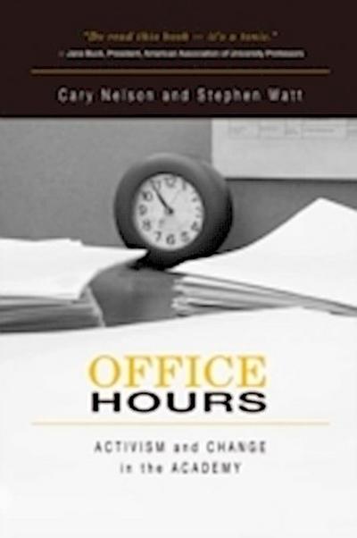 Office Hours