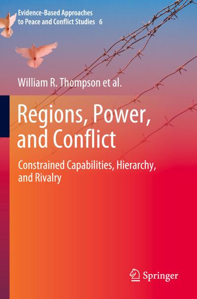 Regions, Power, and Conflict
