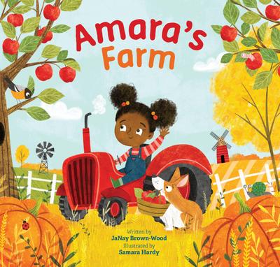 Amara’s Farm