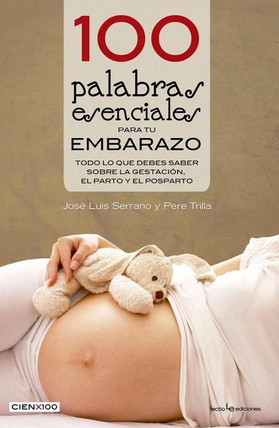 100 palabras esenciales para tu embarazo