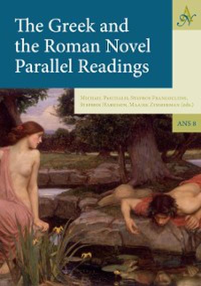 Greek and the Roman Novel