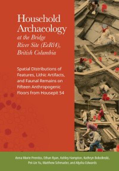 Household Archaeology at the Bridge River Site (EeRl4), British Columbia