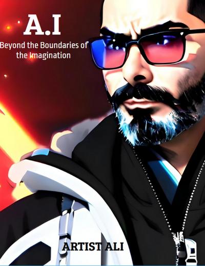 AI: Beyond the Boundaries of the Imagination