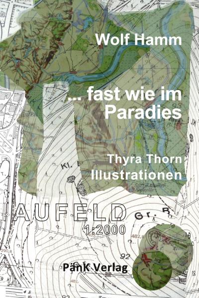 ... fast wie im Paradies