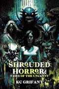 Shrouded Horror