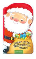 Lieber, guter Weihnachtsmann