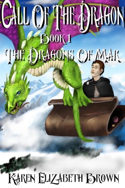 Call Of The Dragon