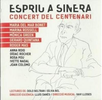 Various: Concert del Centenari
