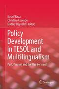 Policy Development in TESOL and Multilingualism