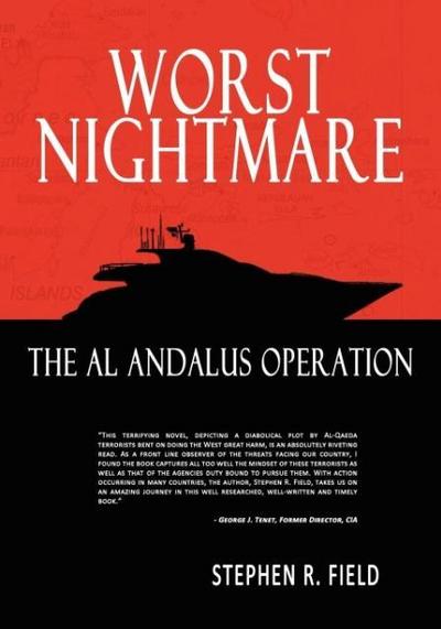 WORST NIGHTMARE - THE AL ANDAL
