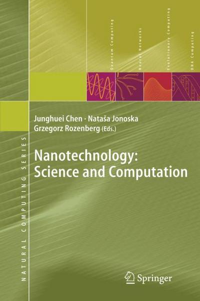 Nanotechnology: Science and Computation