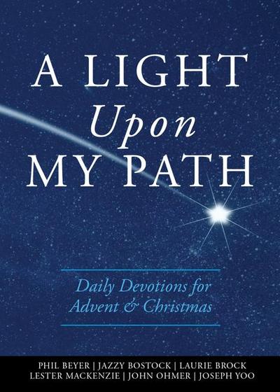 A Light Upon My Path