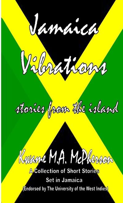 Jamaica Vibrations - Celebrating Jamaica’s 50th Anniversary