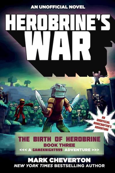 Herobrine’s War